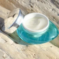 Gel crème énergisant anti pollution