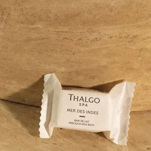 Bain de lait