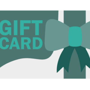 Carte Cadeau
