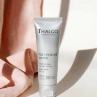 Crème écran solaire SPF50+