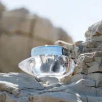 Crème riche redensifiante