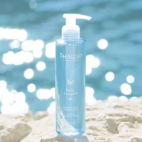 Eau micellaire démaquillante