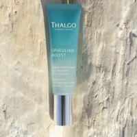 Sérum énergisant détoxifian