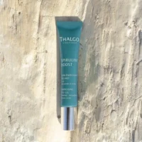 Soin énergisant regard