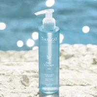 Lotion tonique de beauté